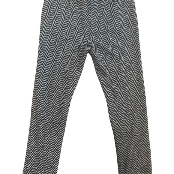 Chico’s Bridgette Ankle Pants – Size 1 (8-10) - Picture 3 of 3